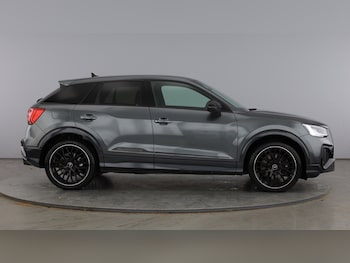 Used Audi SQ2 2025 for sale - 77954274: Photo