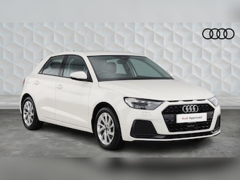 Used Audi A1 2023 for sale - 78534872: Photo