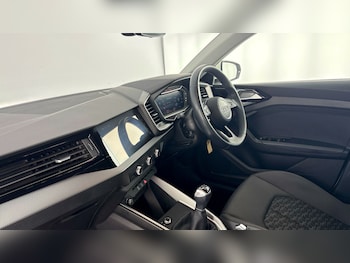 Used Audi A1 2023 for sale - 78534872: Photo