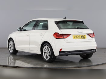 Used Audi A1 2023 for sale - 78534872: Photo