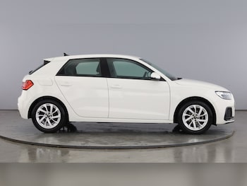 Used Audi A1 2023 for sale - 78534872: Photo