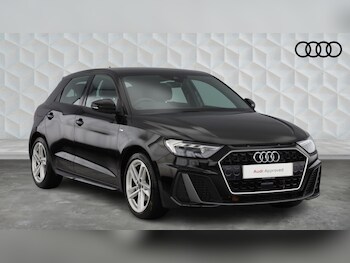 Audi A1 feature image