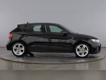 Used Audi A1 2021 for sale - 77735946: Photo