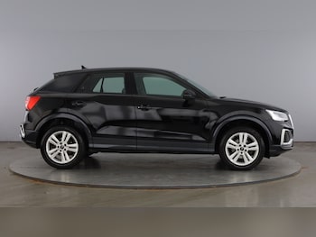 Used Audi Q2 2023 for sale - 79386351: Photo