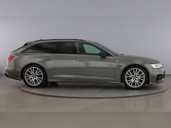 Used Audi A6 Avant 2022 for sale - 78210395: Photo