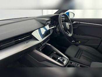 Used Audi A3 2022 for sale - 76266002: Photo