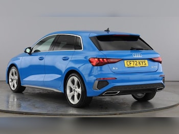 Used Audi A3 2022 for sale - 76266002: Photo