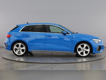 Used Audi A3 2022 for sale - 76266002: Photo