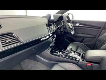 Used Audi Q5 2023 for sale - 75088882: Photo