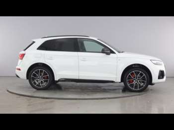 Used Audi Q5 2023 for sale - 75088882: Photo