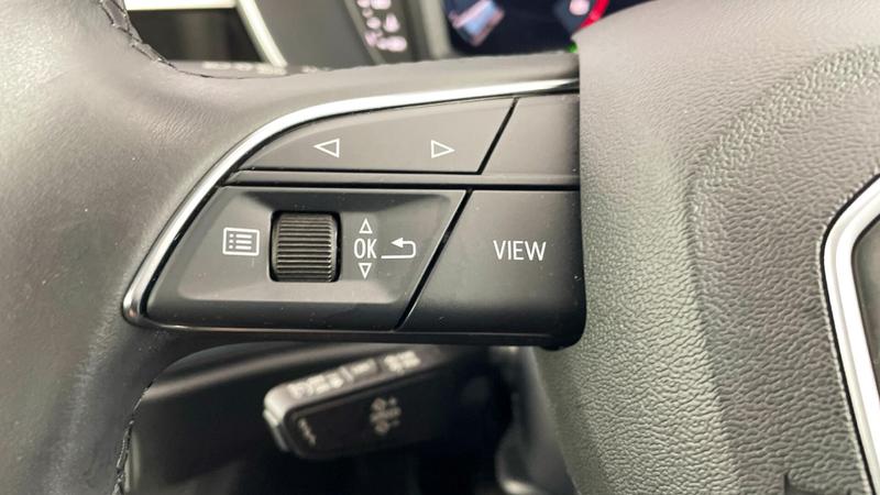 Used Audi Q3 2023 for sale - 76438449: Photo 12