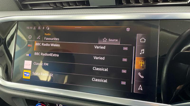 Used Audi Q3 2023 for sale - 76438449: Photo 17