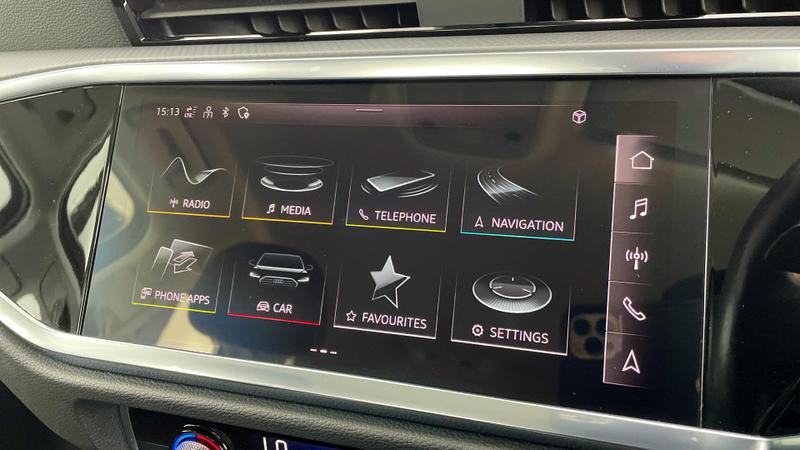 Used Audi Q3 2023 for sale - 76438449: Photo 18