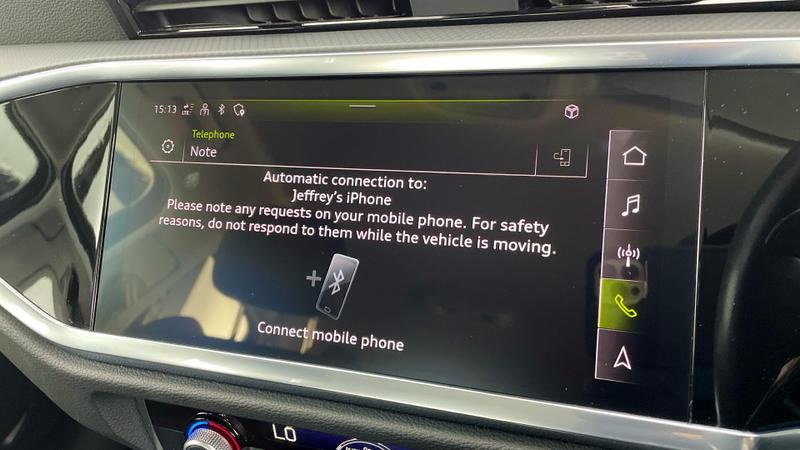 Used Audi Q3 2023 for sale - 76438449: Photo 22