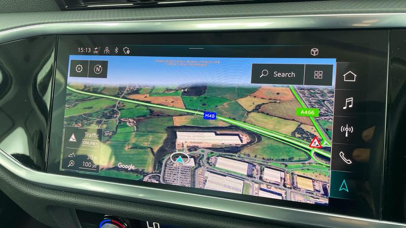 Used Audi Q3 2023 for sale - 76438449: Photo 26