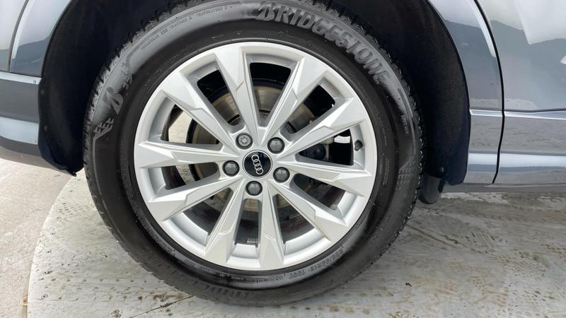 Used Audi Q3 2023 for sale - 76438449: Photo 27