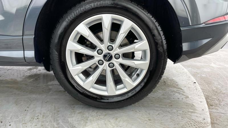 Used Audi Q3 2023 for sale - 76438449: Photo 33