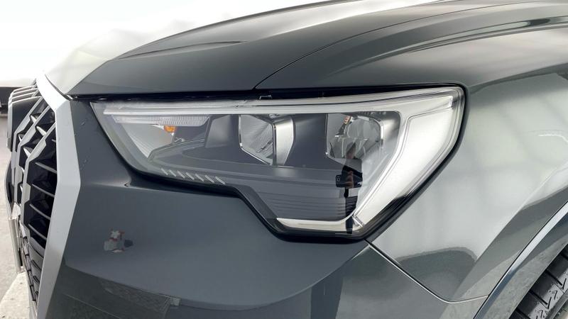 Used Audi Q3 2023 for sale - 76438449: Photo 38