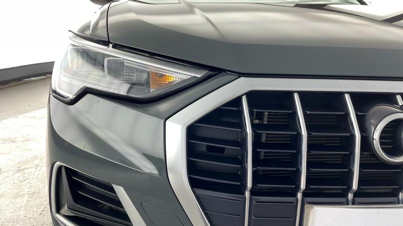 Used Audi Q3 2023 for sale - 76438449: Photo 39