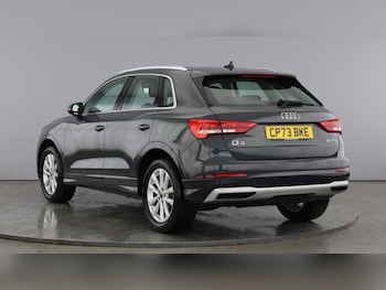 Used Audi Q3 2023 for sale - 76438449: Photo