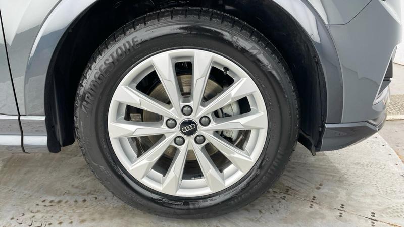 Used Audi Q3 2023 for sale - 76438449: Photo 5