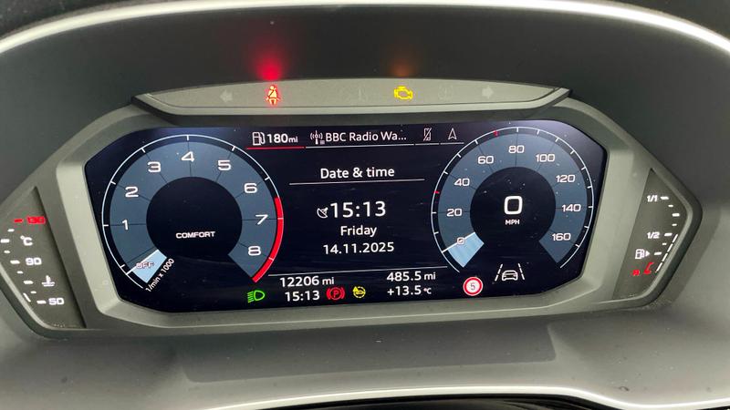 Used Audi Q3 2023 for sale - 76438449: Photo 7