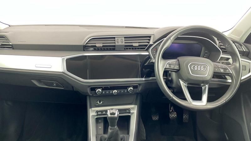 Used Audi Q3 2023 for sale - 76438449: Photo 8