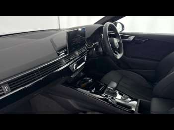 Used Audi A5 2022 for sale - 73873828: Photo