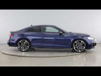 Used Audi A5 2022 for sale - 73873828: Photo