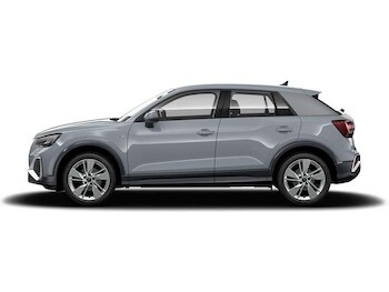 Used Audi Q2 undefined for sale - 78324605: Photo