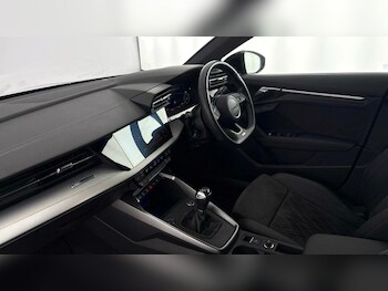 Used Audi A3 2021 for sale - 77375998: Photo