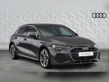 Used Audi A3 2025 for sale - 78513066: Photo