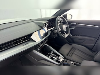 Used Audi A3 2025 for sale - 78513066: Photo
