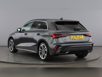 Used Audi A3 2025 for sale - 78513066: Photo