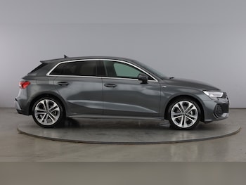 Used Audi A3 2025 for sale - 78513066: Photo