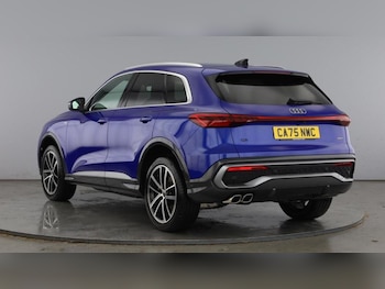 Used Audi Q5 2025 for sale - 77301155: Photo