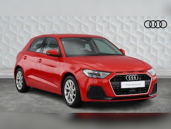 Used Audi A1 2019 for sale - 77505296: Photo