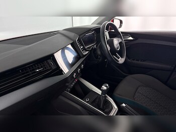 Used Audi A1 2019 for sale - 77505296: Photo