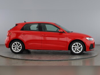 Used Audi A1 2019 for sale - 77505296: Photo