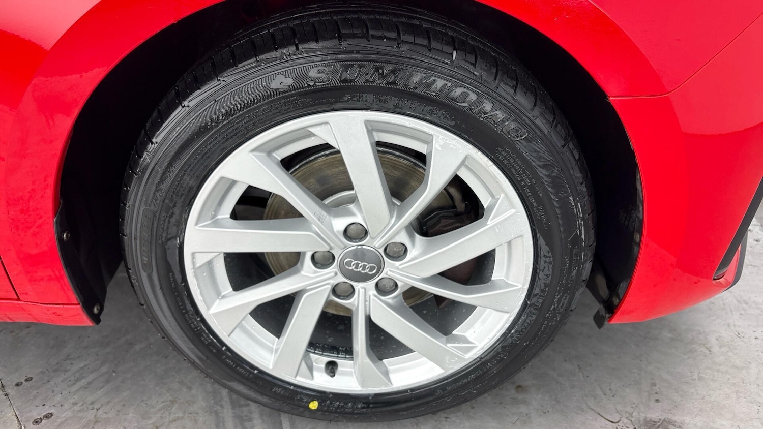 Used Audi A1 2019 for sale - 77505296: Photo 5