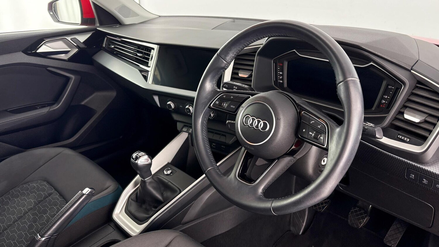 Used Audi A1 2019 for sale - 77505296: Photo 6