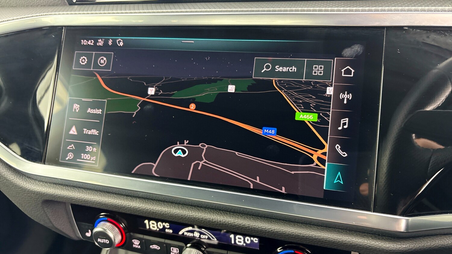 Used Audi Q3 2019 for sale - 77701417: Photo 15