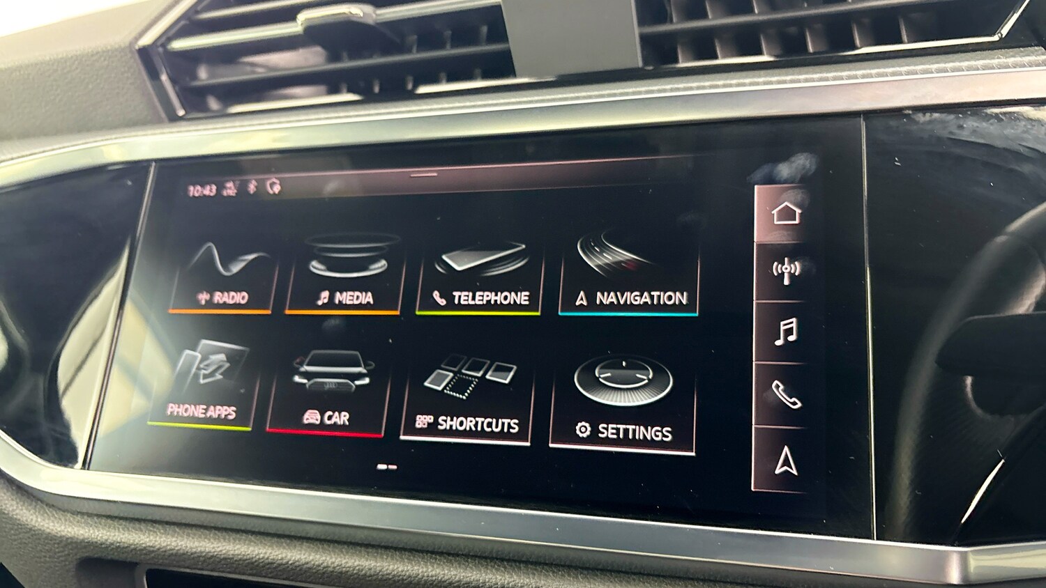 Used Audi Q3 2019 for sale - 77701417: Photo 18