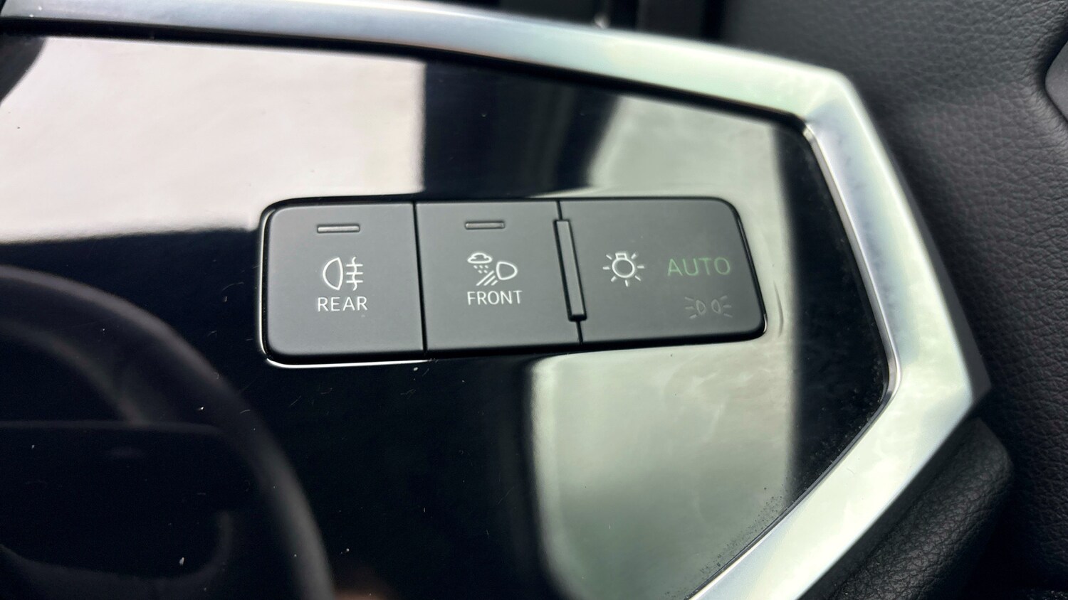 Used Audi Q3 2019 for sale - 77701417: Photo 21