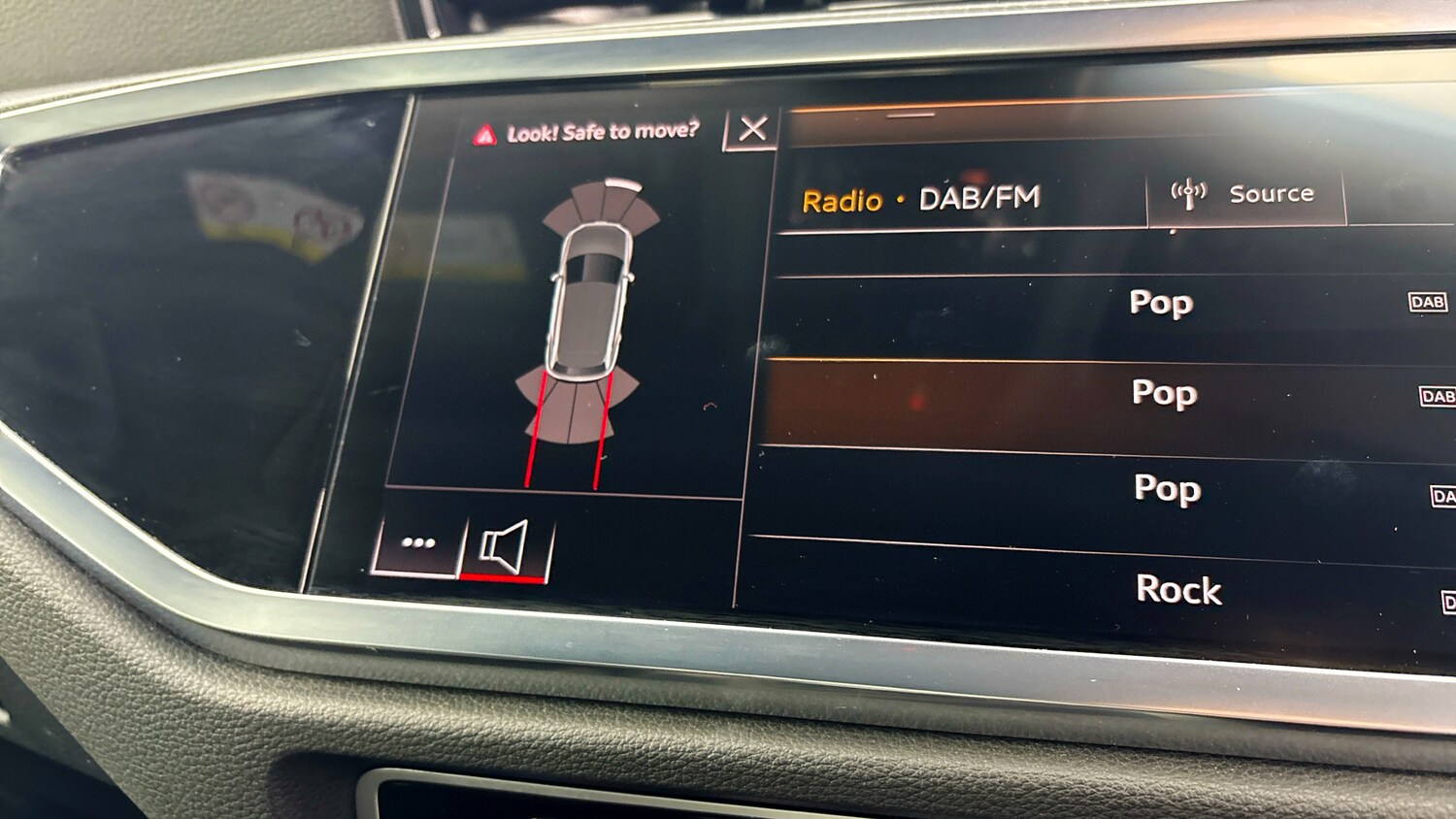 Used Audi Q3 2019 for sale - 77701417: Photo 22