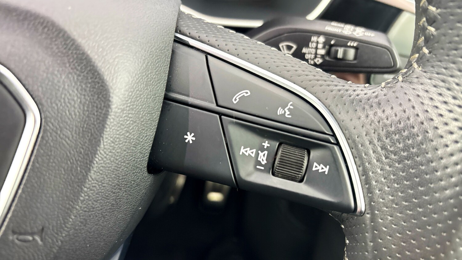 Used Audi Q3 2019 for sale - 77701417: Photo 23