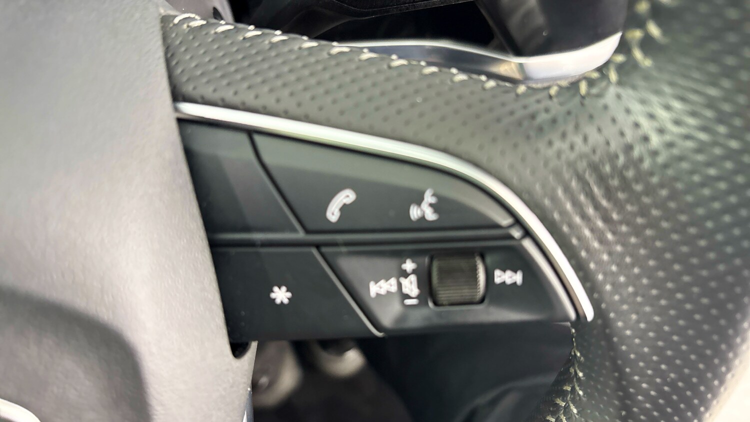 Used Audi Q3 2019 for sale - 77701417: Photo 28