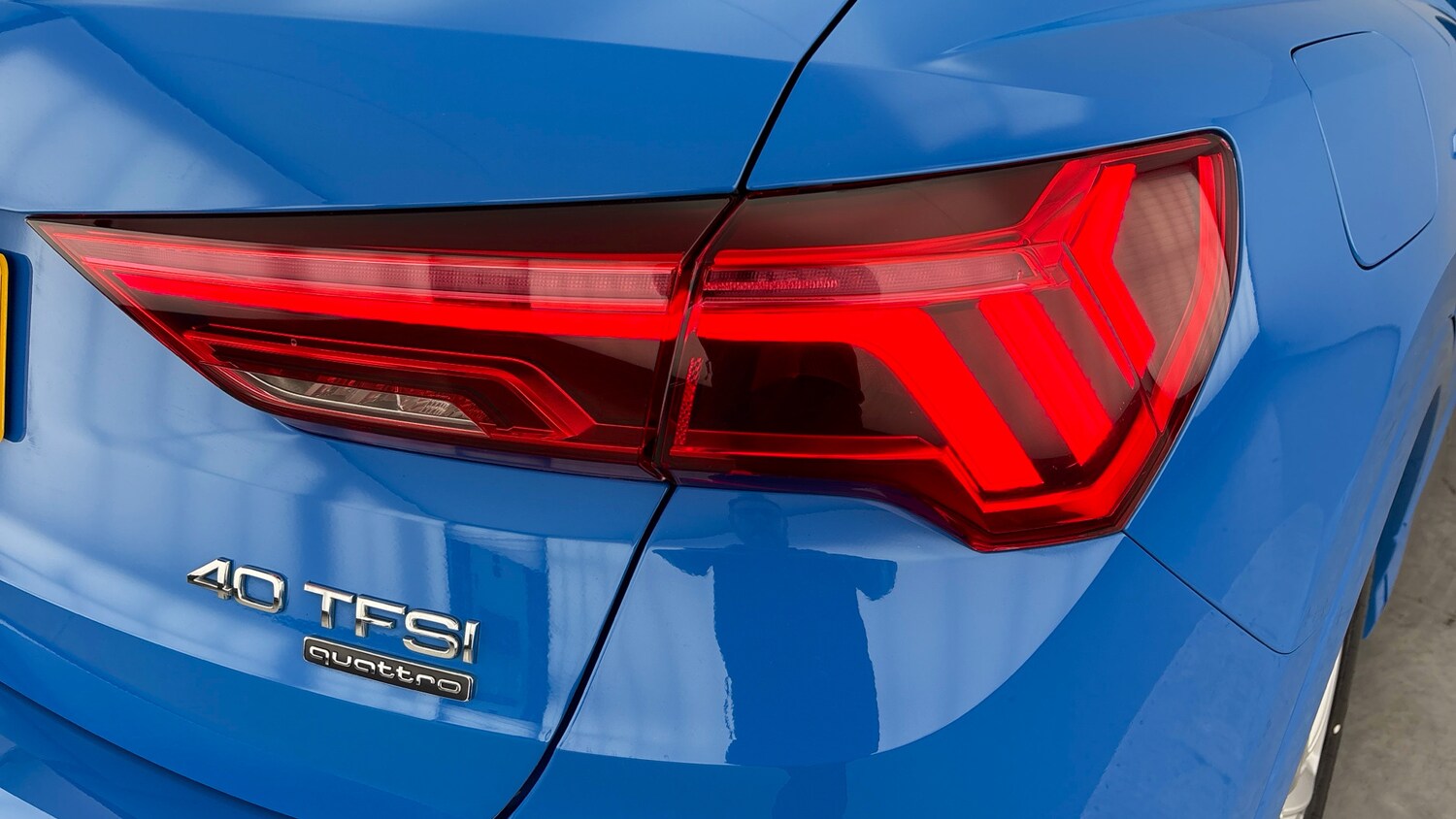 Used Audi Q3 2019 for sale - 77701417: Photo 31