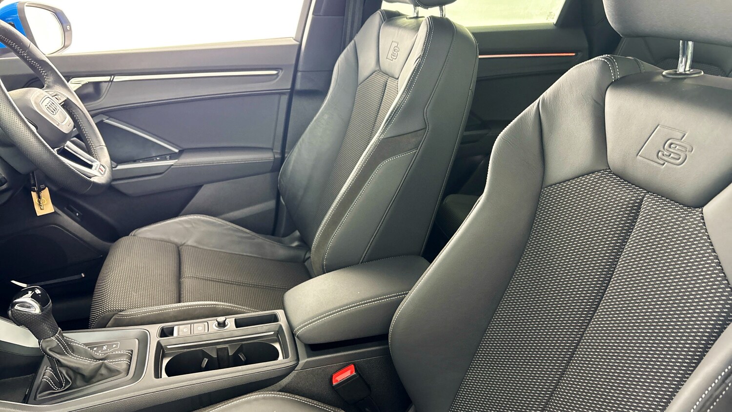 Used Audi Q3 2019 for sale - 77701417: Photo 37