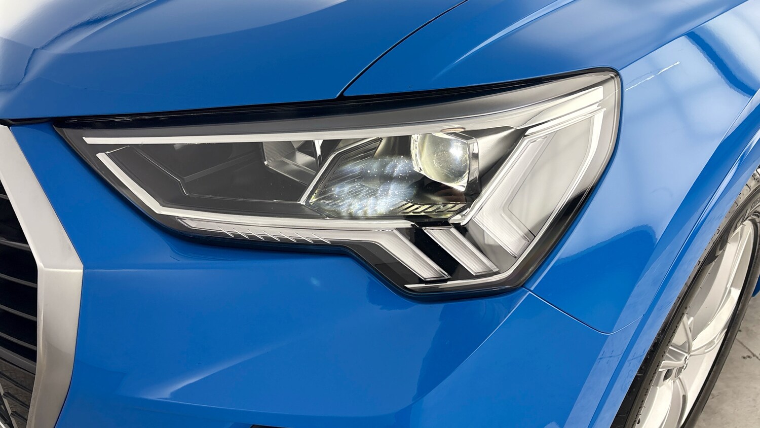 Used Audi Q3 2019 for sale - 77701417: Photo 42